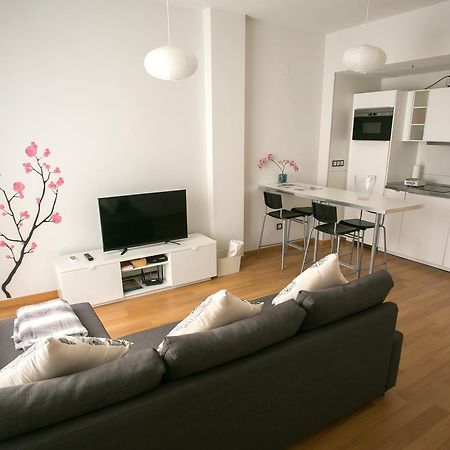 Espacioso Apartamento Jinetes Málaga Habitación foto