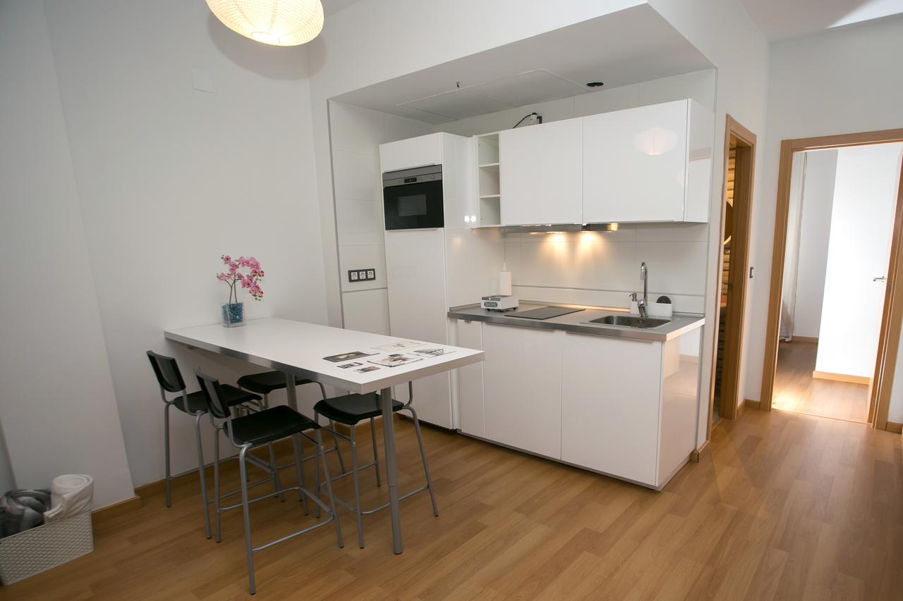 Espacioso Apartamento Jinetes Málaga Habitación foto