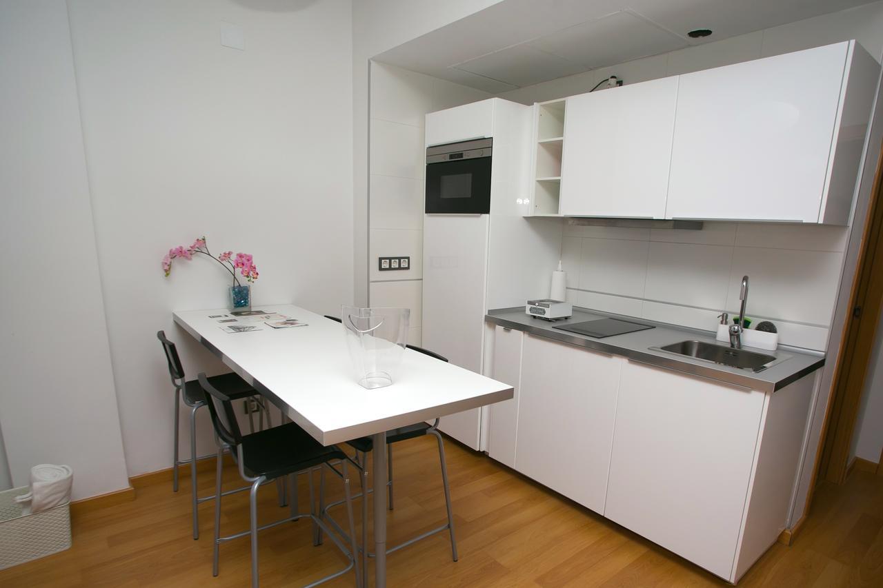 Espacioso Apartamento Jinetes Málaga Habitación foto