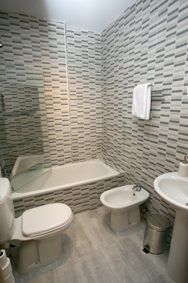 Espacioso Apartamento Jinetes Málaga Habitación foto