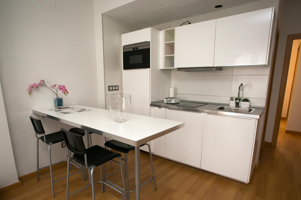 Espacioso Apartamento Jinetes Málaga Habitación foto