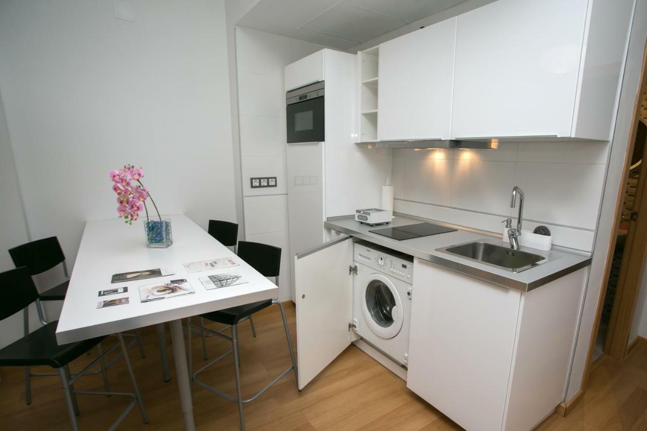 Espacioso Apartamento Jinetes Málaga Exterior foto