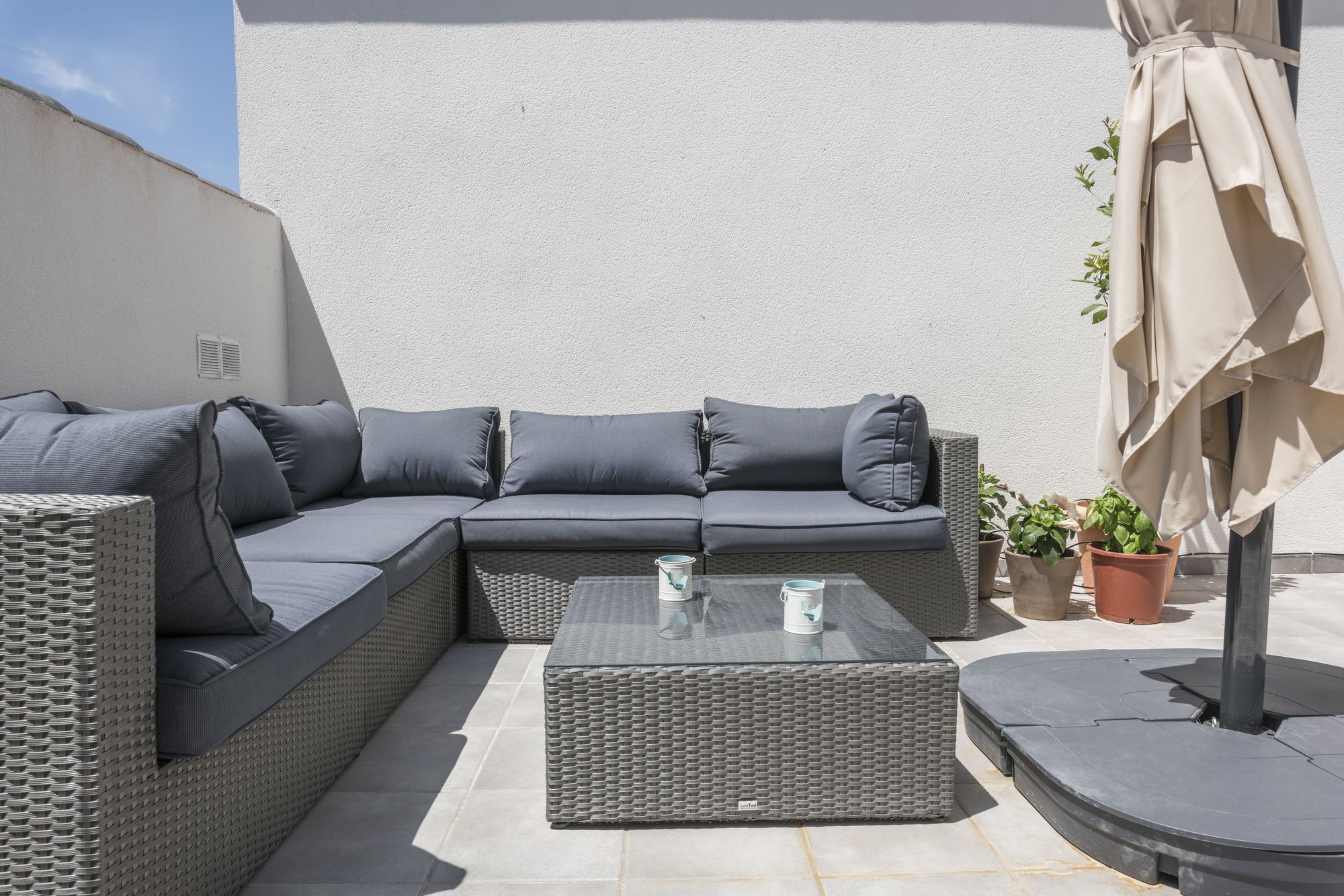 Espacioso Apartamento Jinetes Málaga Exterior foto