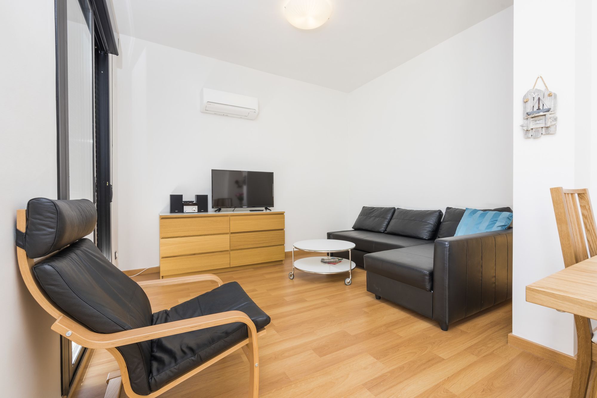 Espacioso Apartamento Jinetes Málaga Exterior foto