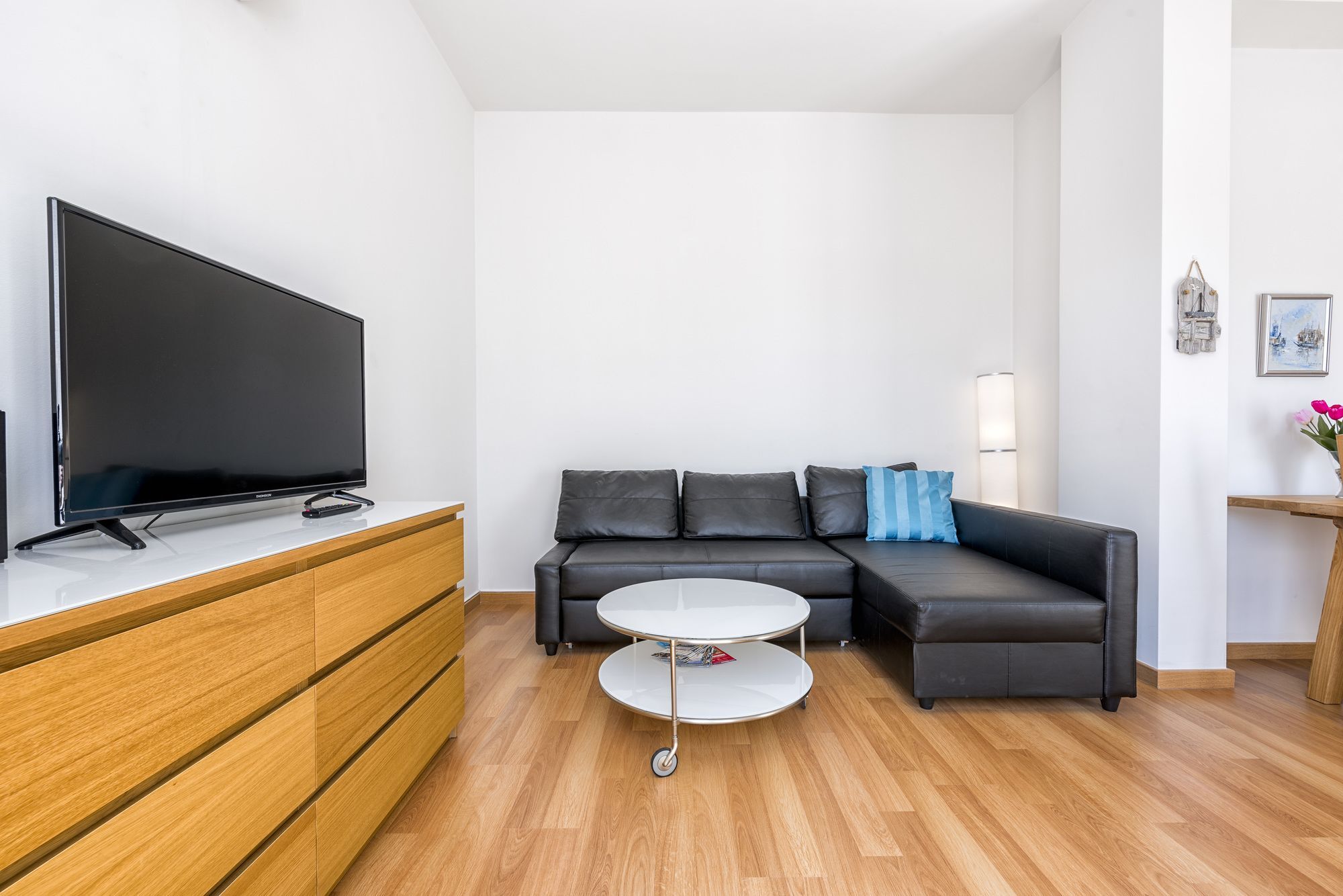 Espacioso Apartamento Jinetes Málaga Exterior foto