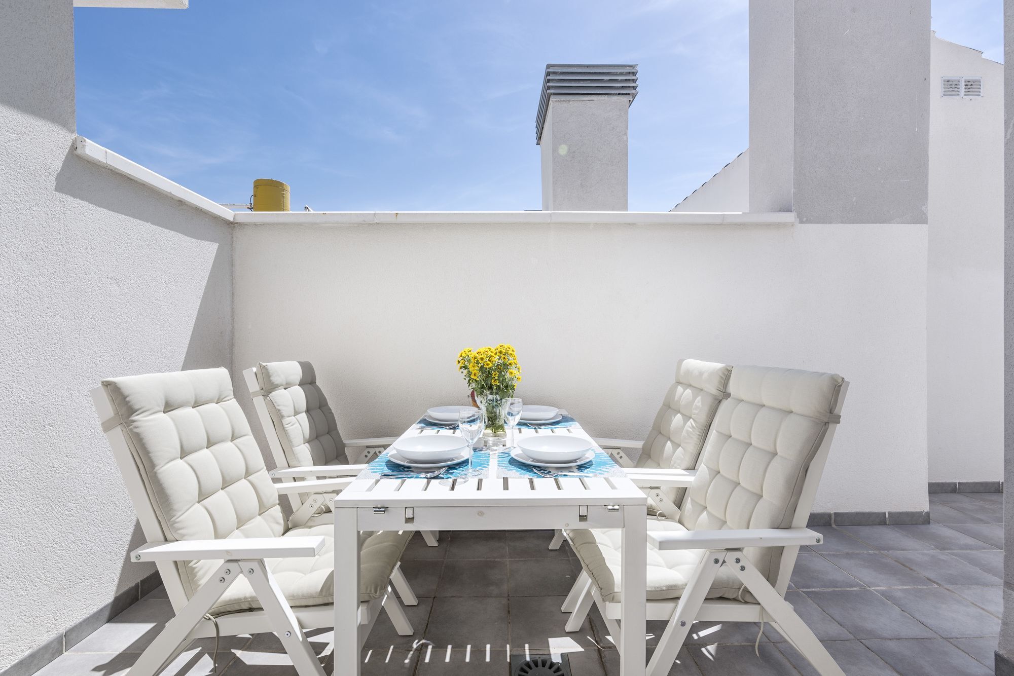 Espacioso Apartamento Jinetes Málaga Exterior foto